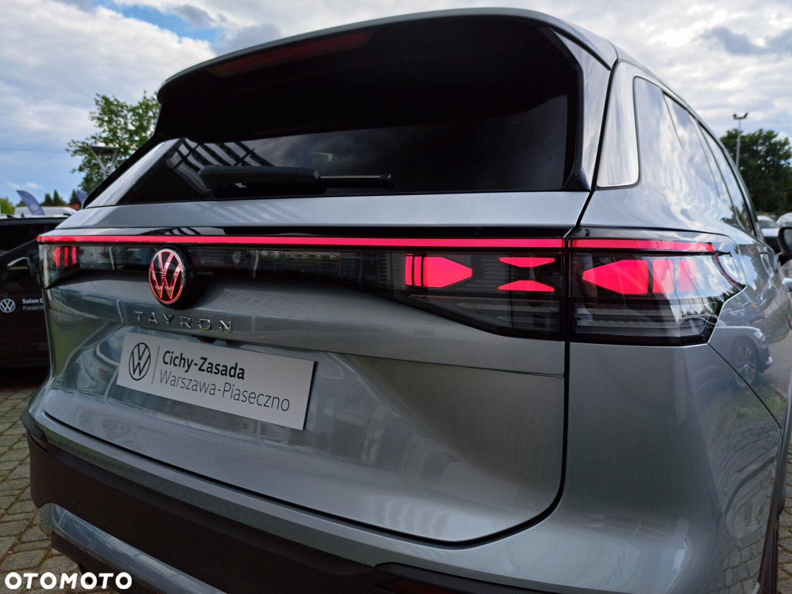 Volkswagen Tayron 2.0 TSI Life Plus DSG - 40