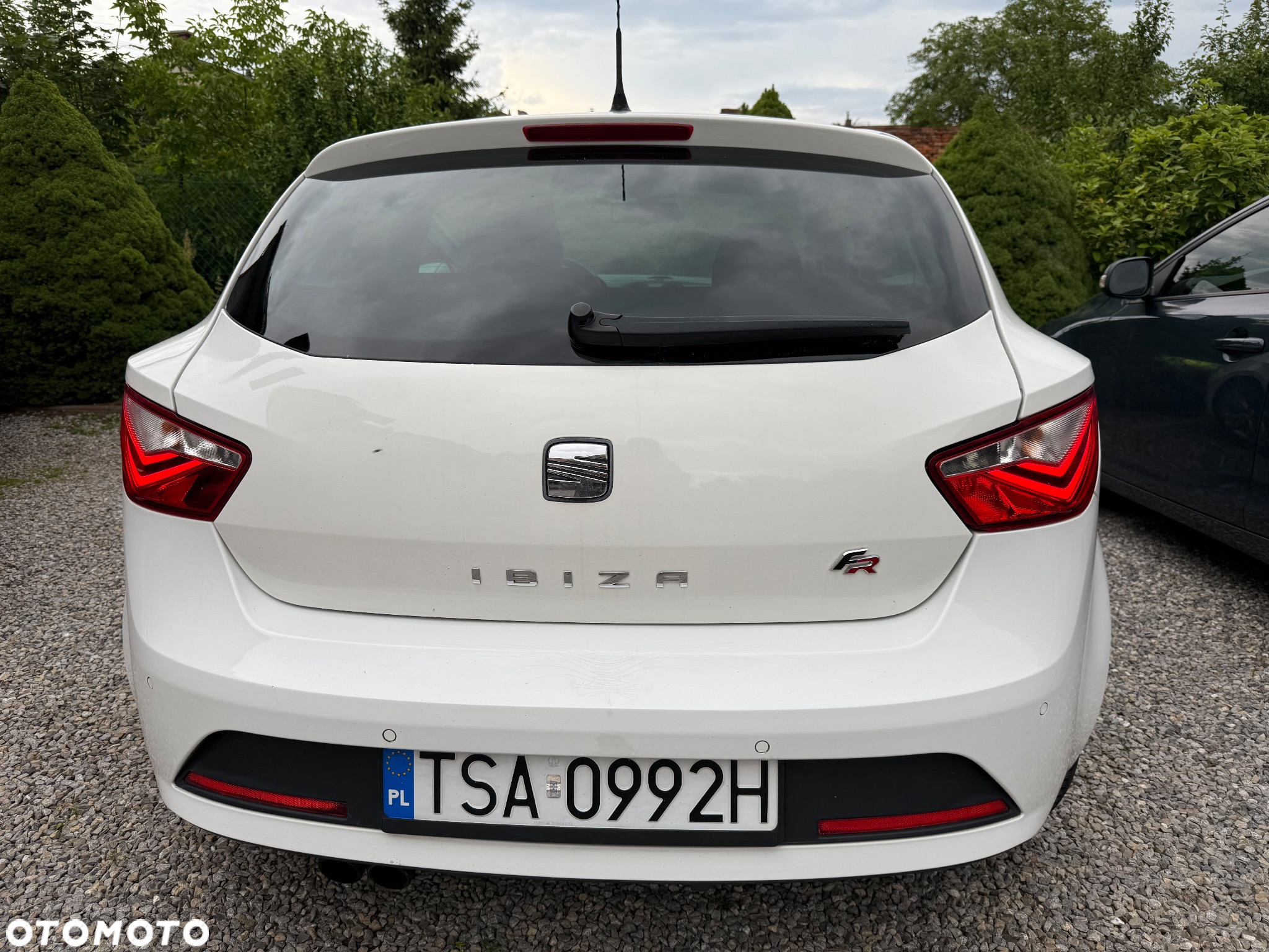 Seat Ibiza SC 1.2 TSI FR - 13