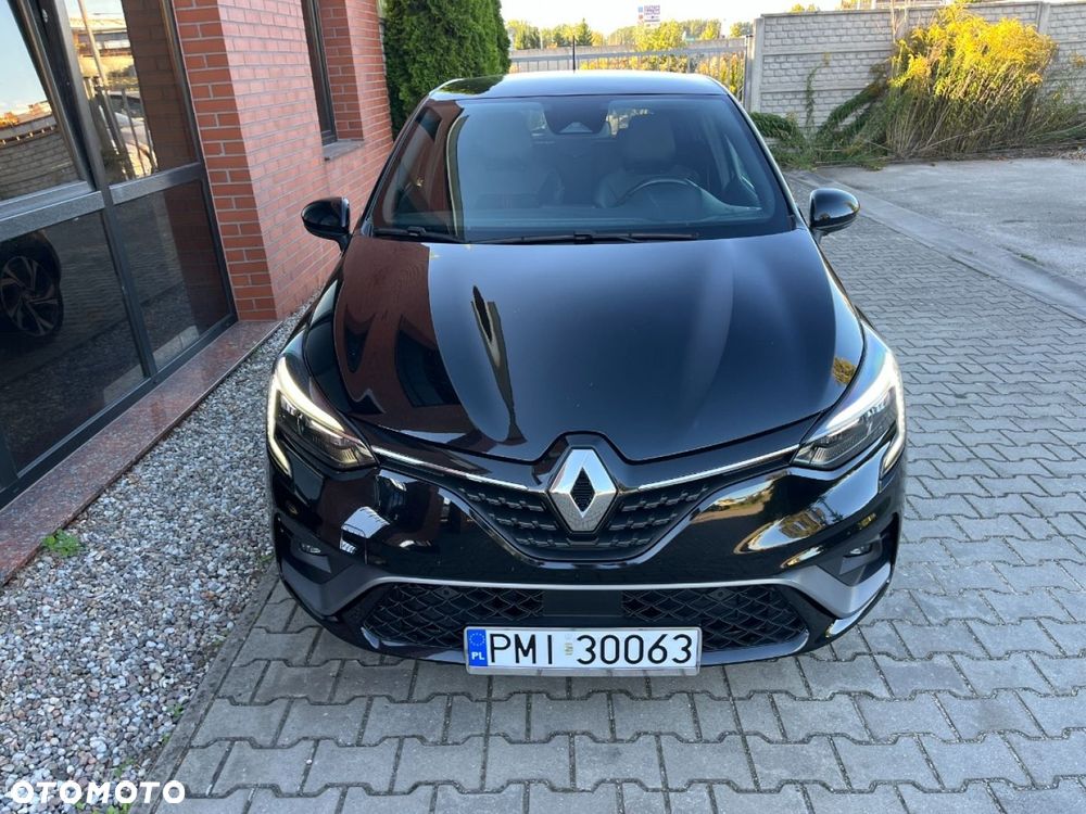 Renault Clio - 5