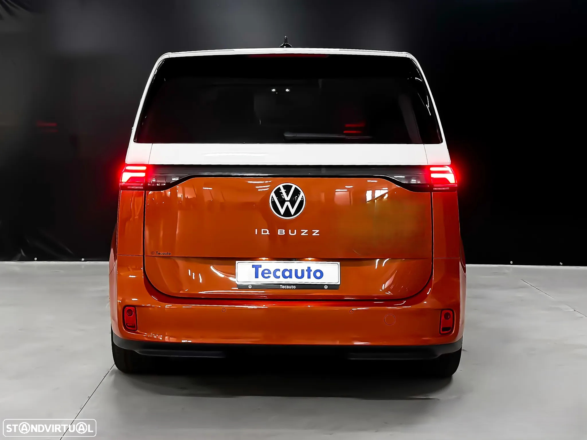 VW ID.Buzz 91 kWh Pro - 31