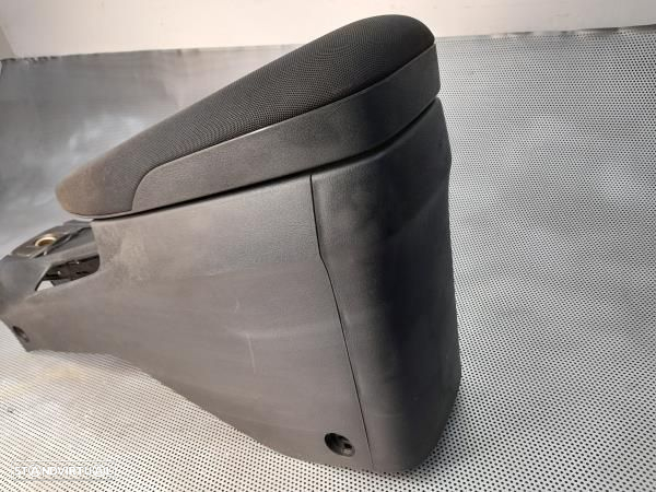 Consola Central Honda Civic Viii Hatchback (Fn, Fk) - 2