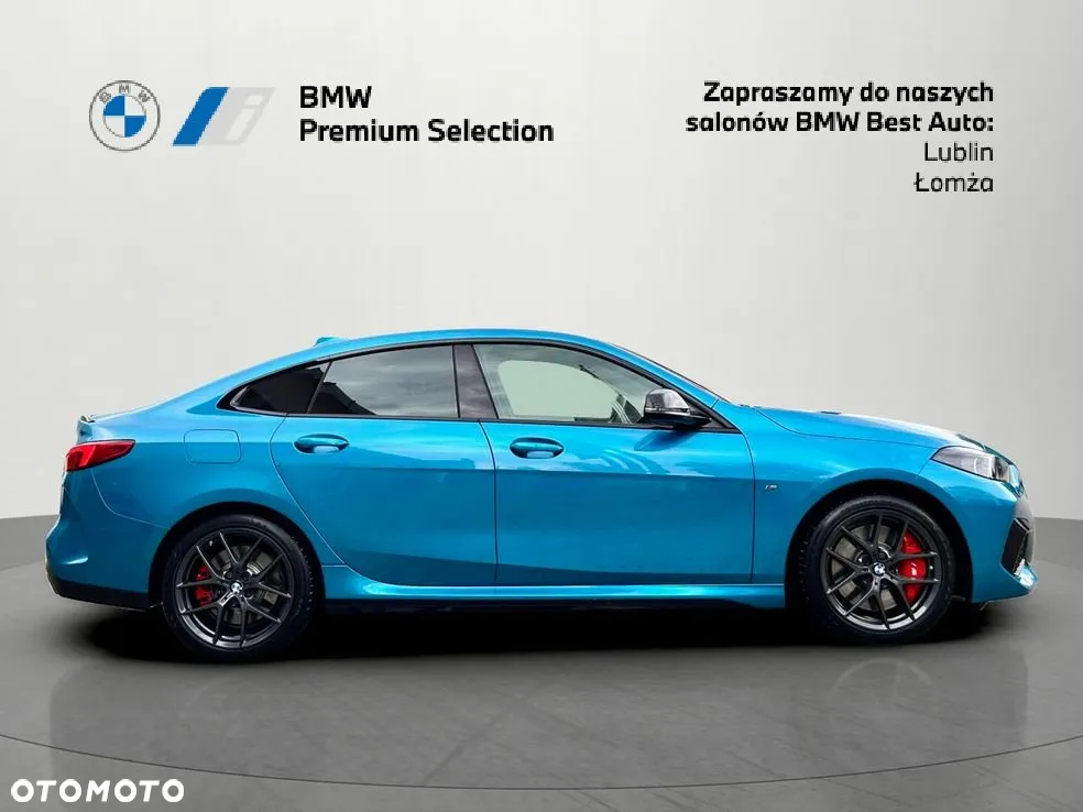 BMW Seria 2 M235i xDrive - 6