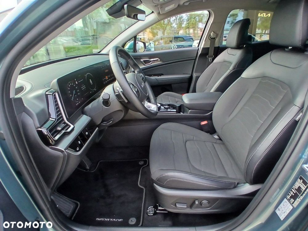 Kia Sportage - 16