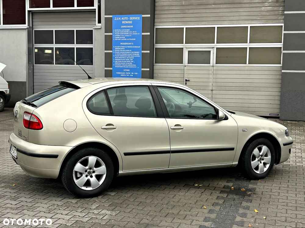 Seat Leon - 17