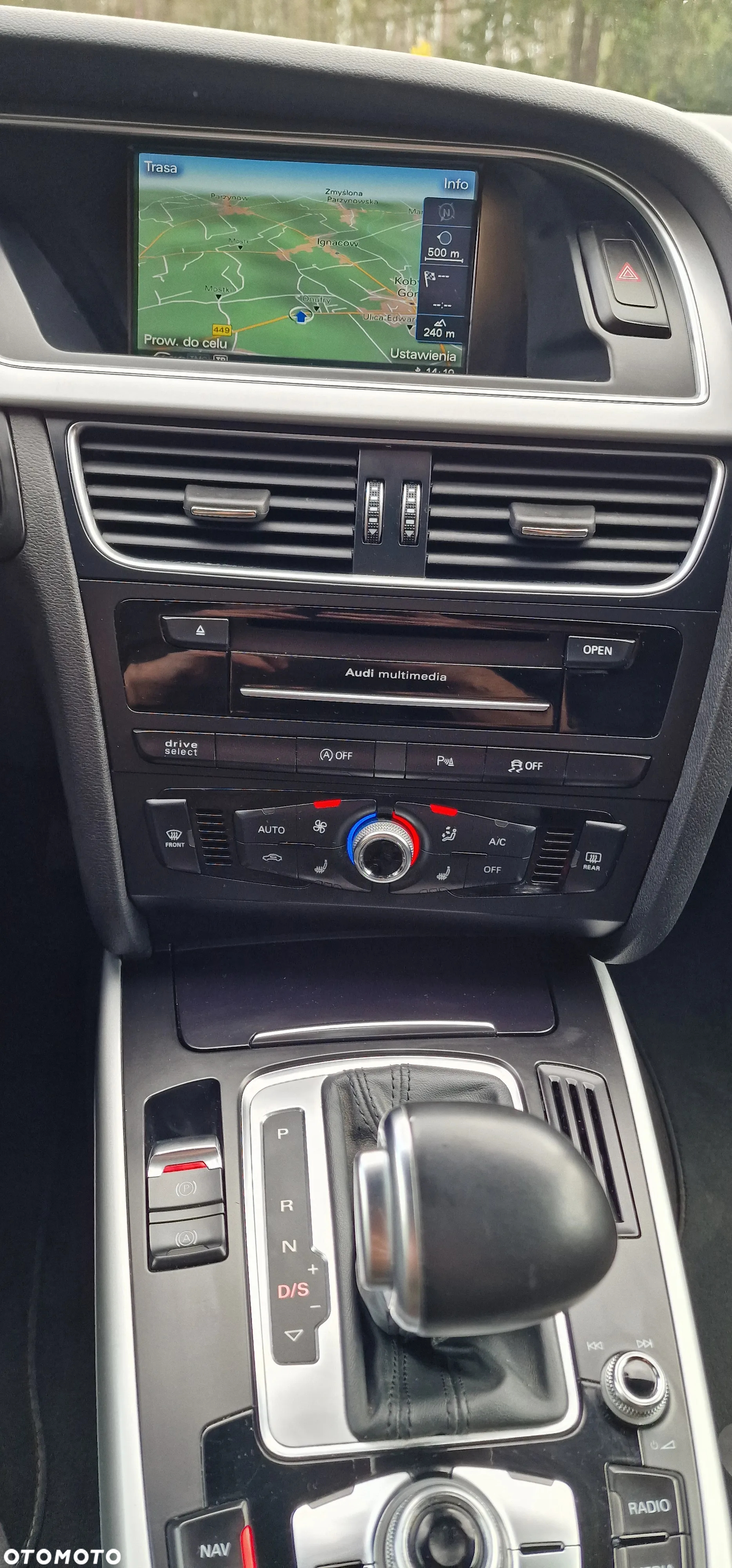 Audi A5 2.0 TDI clean diesel Multitronic - 19