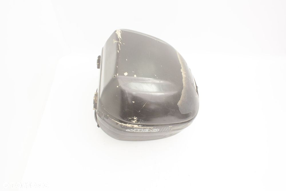 KUFER CENTRALNY Honda CM 400 - 2