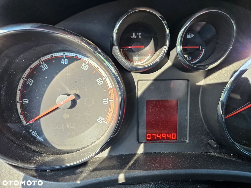 Renault Scenic 2015 photo 4