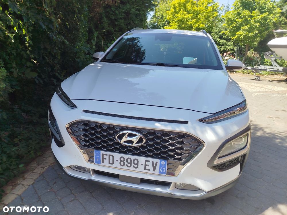 Hyundai Kona - 10