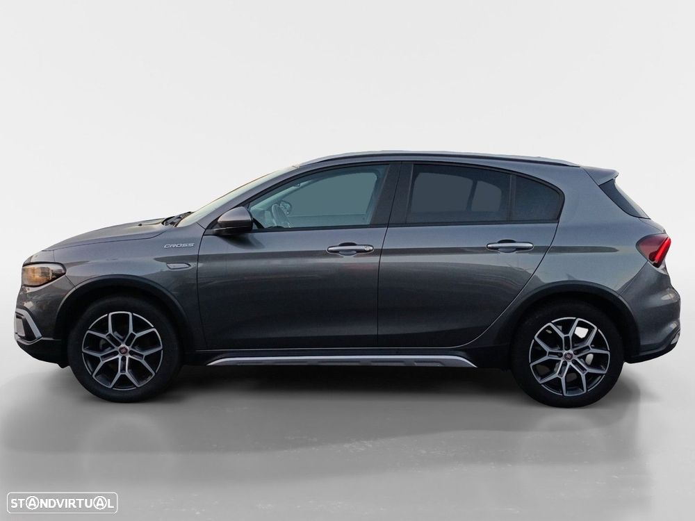 Fiat Tipo Cross 1.0 GSE T3 — photo 2