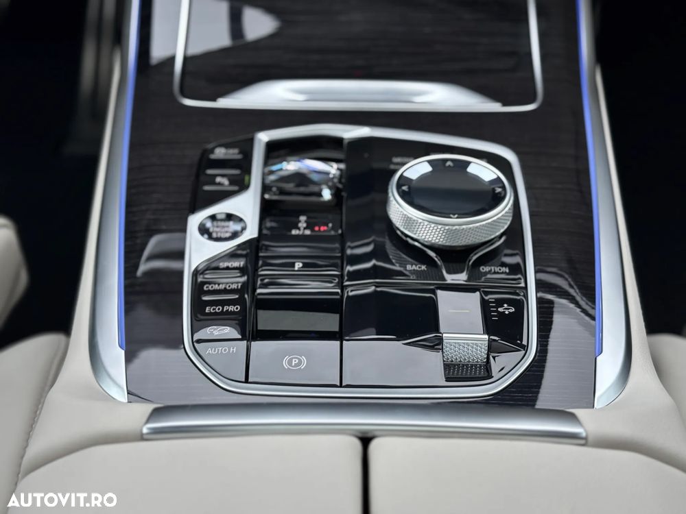 BMW X7 xDrive40d - 16