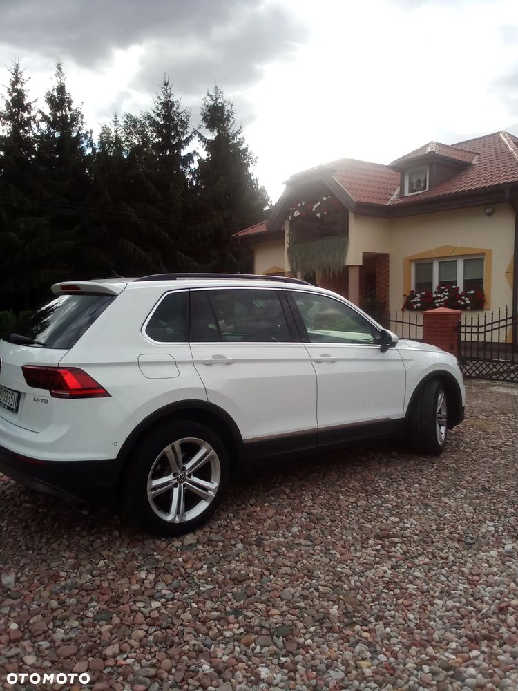 Volkswagen Tiguan - 9