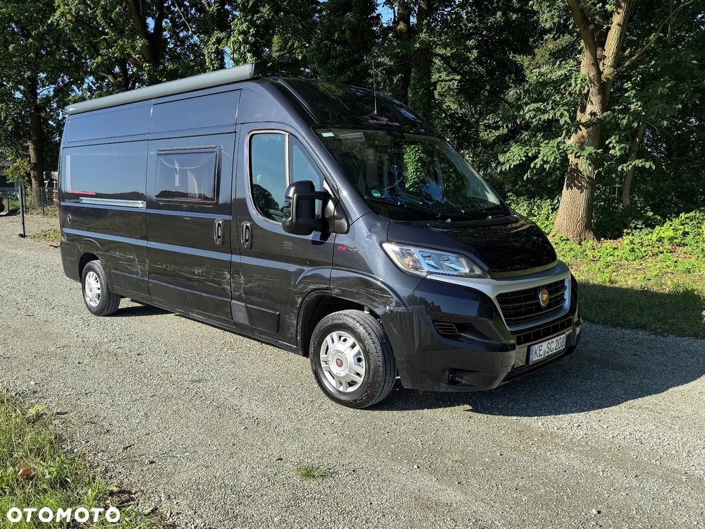Fiat Roller Team Livingstone 2 Ducato - 12