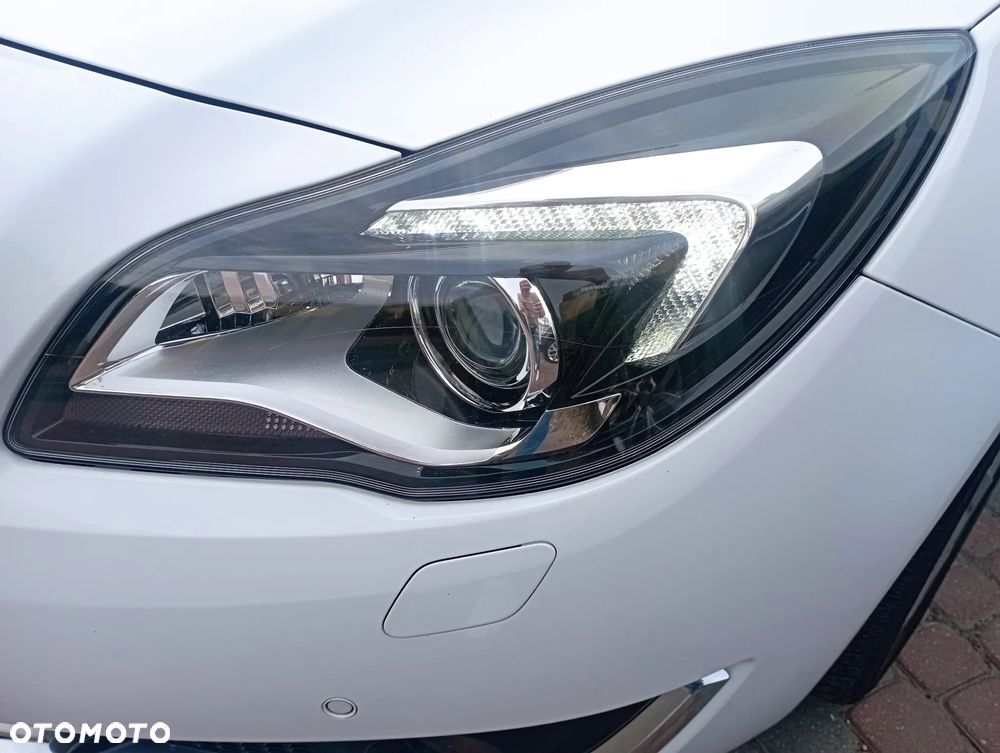 Opel Insignia 2.0 CDTI Cosmo 4x4 - 28