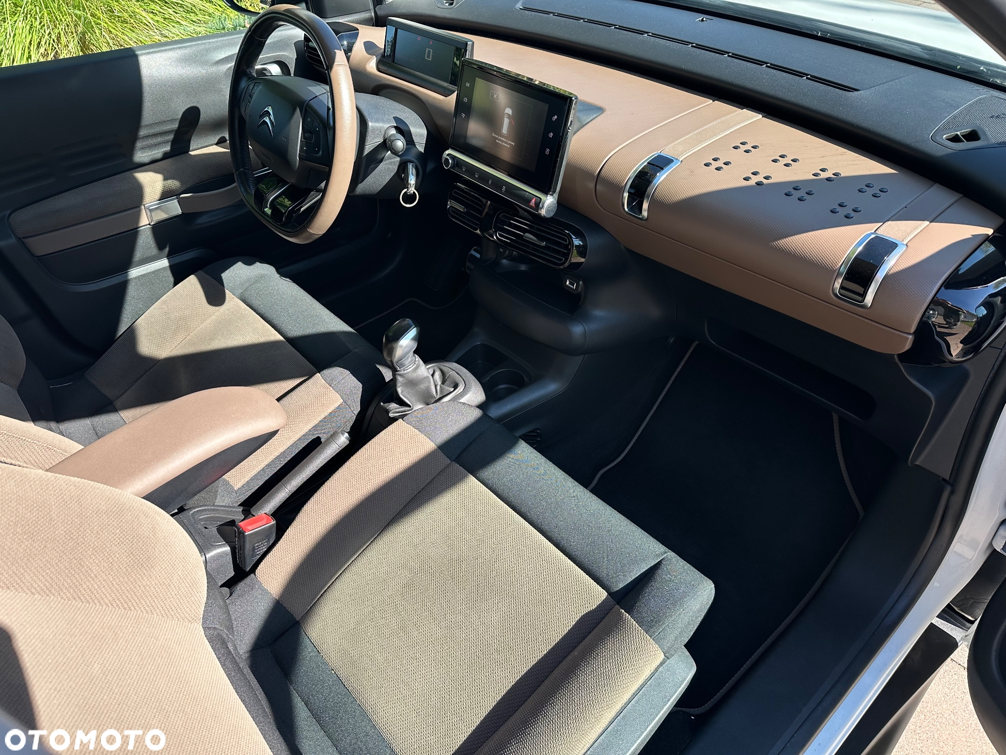 Citroën C4 Cactus 1.2 PureTech Feel Elite - 9