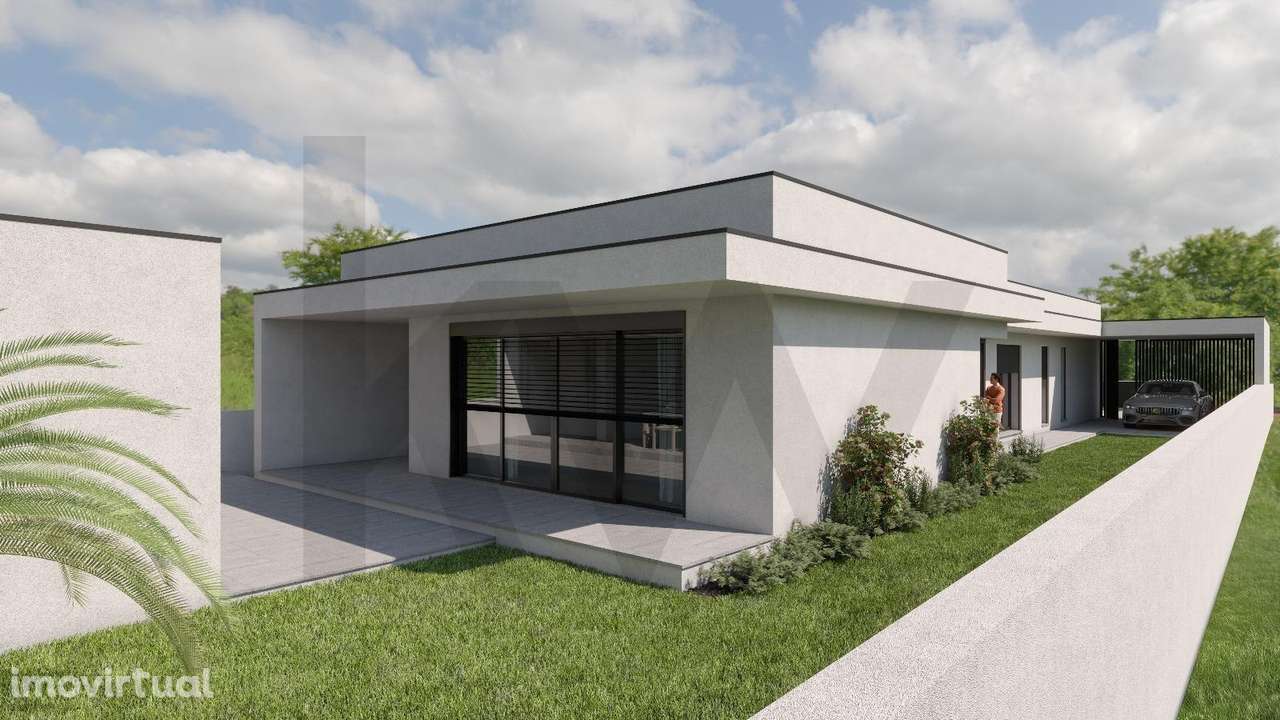 Moradia Térrea T3 na Gafanha da Vagueira - Grande imagem: 4/6