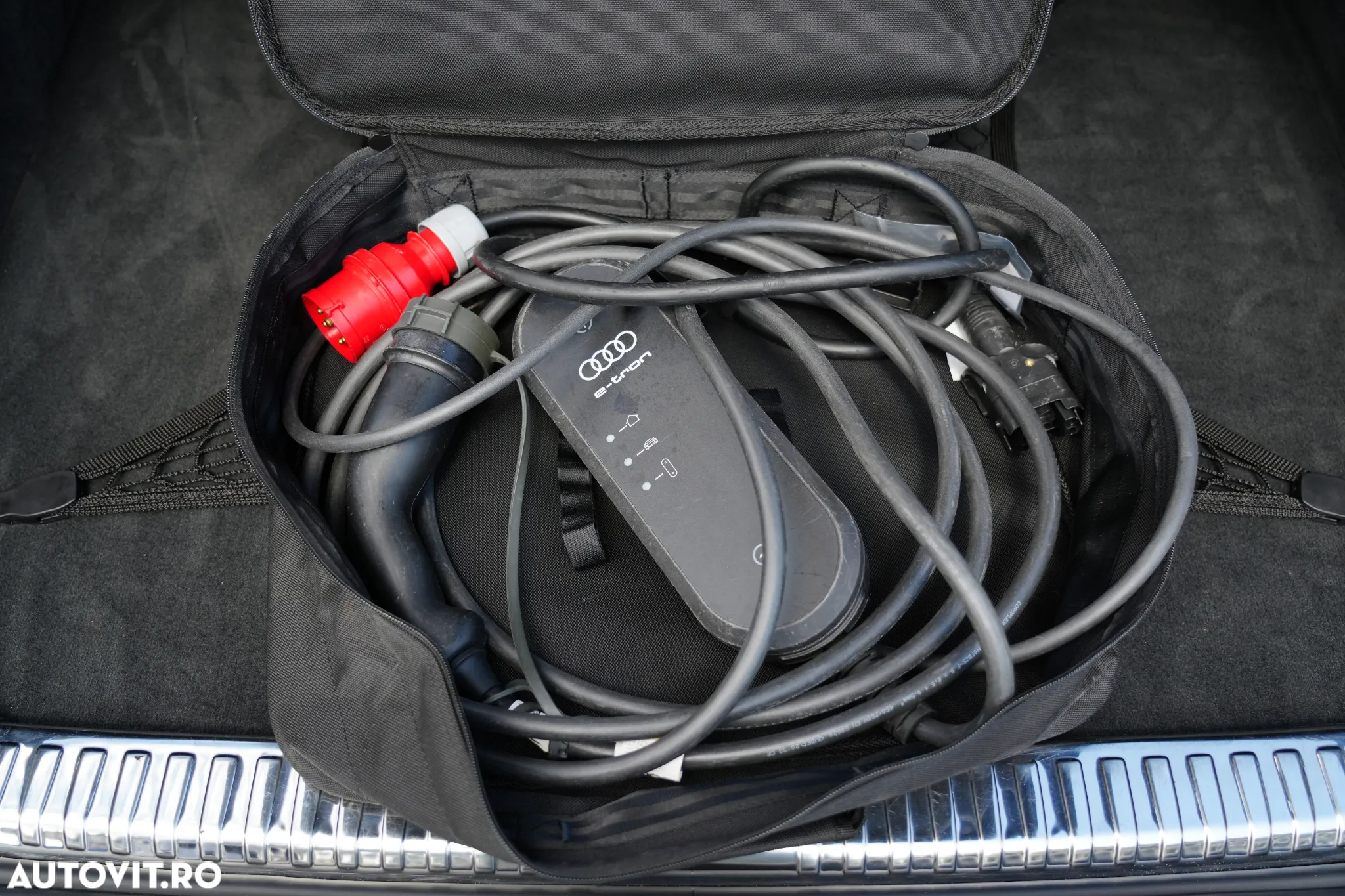 Audi A7 50 TFSIe quattro S tronic - 18