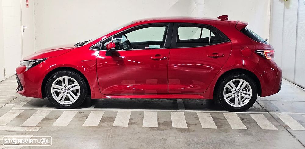 Toyota Corolla 1.2T Active - 7