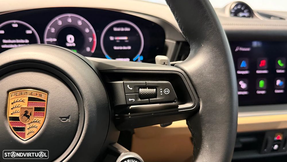 Porsche Cayenne S E-Hybrid - 20