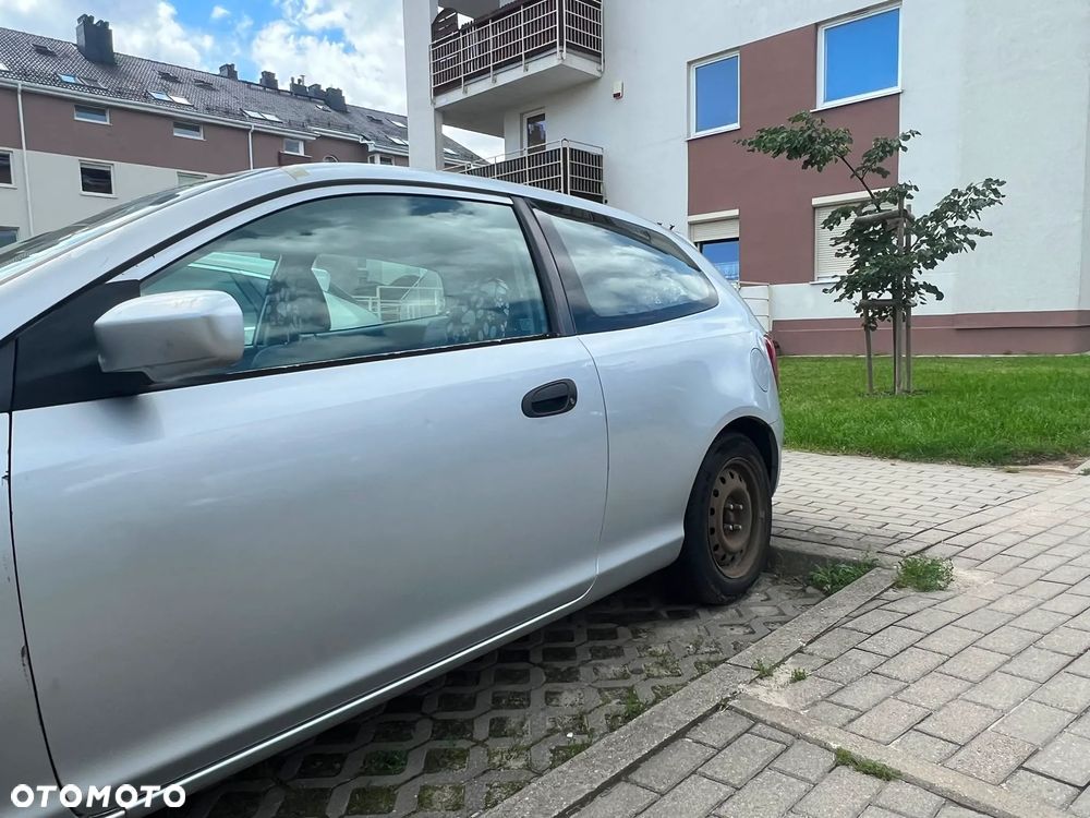 Honda Civic - 12