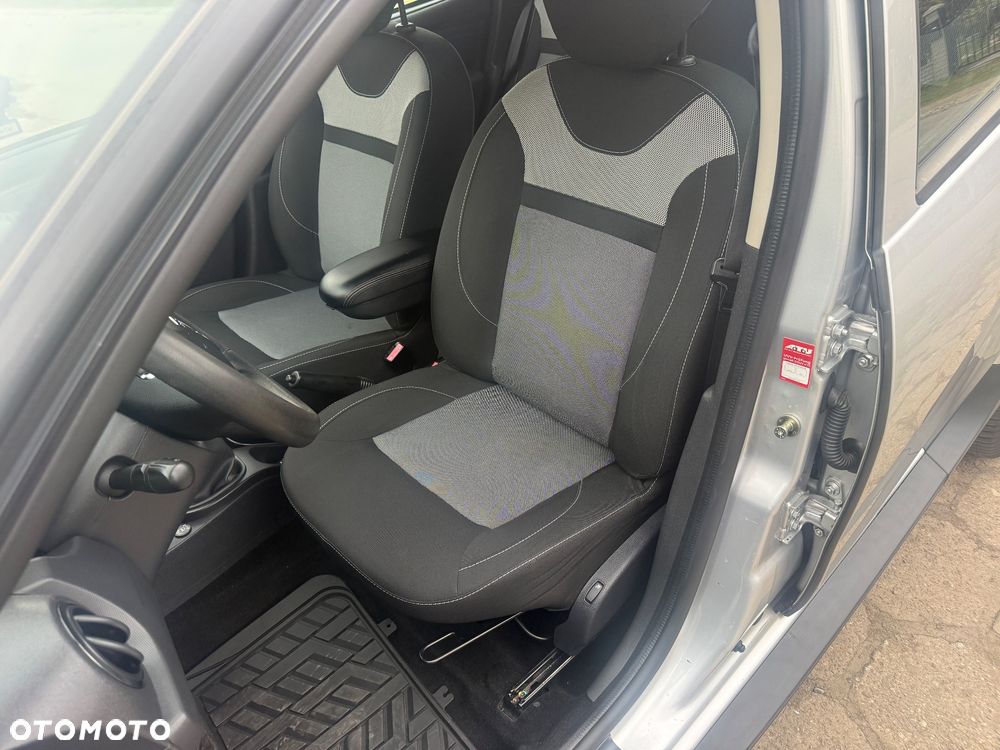 Dacia Duster SCe 115 4WD Prestige - 21