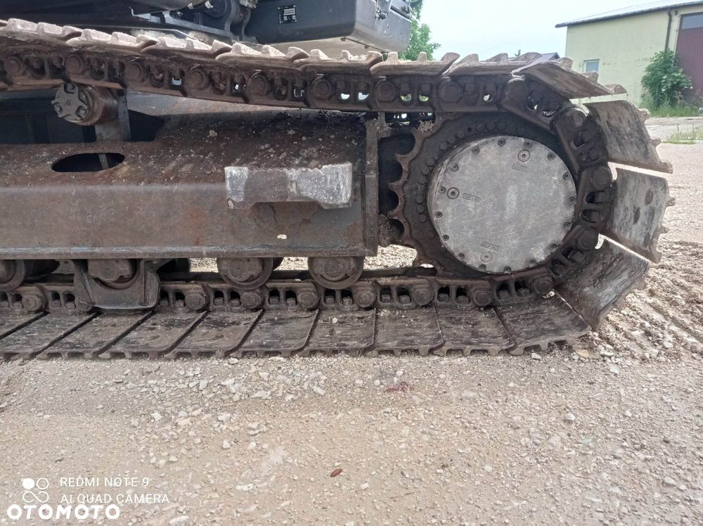 Doosan DX 225 LC - 16