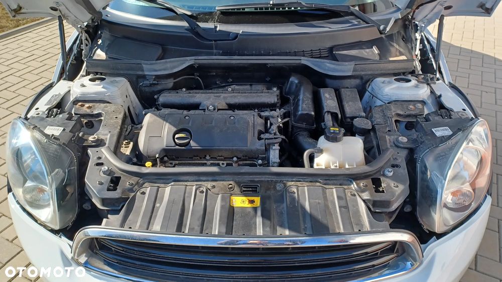 MINI Countryman One - 6