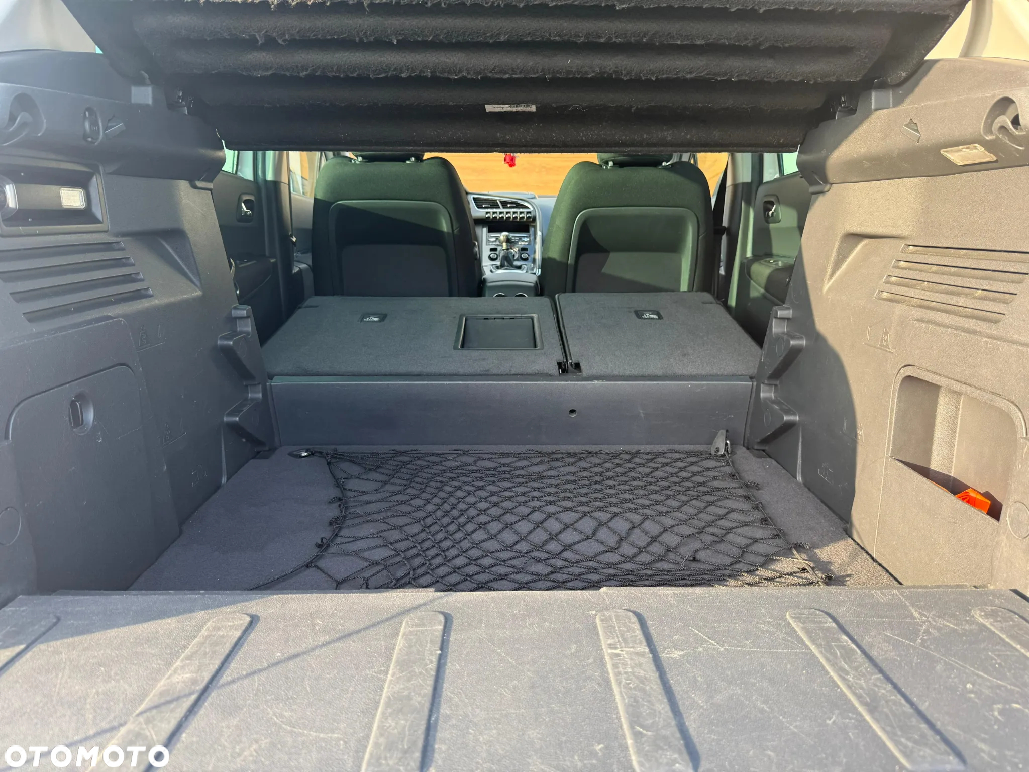 Peugeot 3008 1.6 THP Active - 22