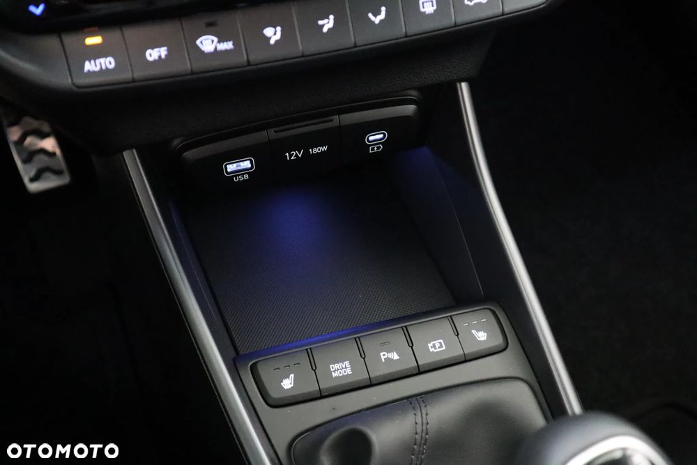 Hyundai Bayon 1.0 T-GDI Smart - 15