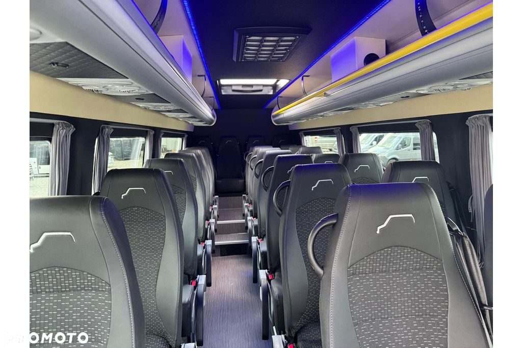 Mercedes-Benz Sprinter 519 - 14