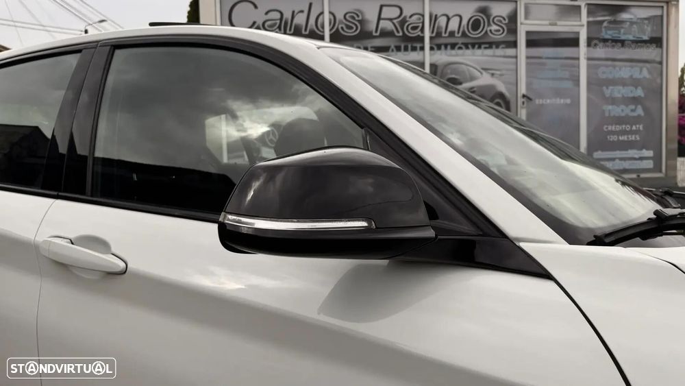 BMW 120 - 8