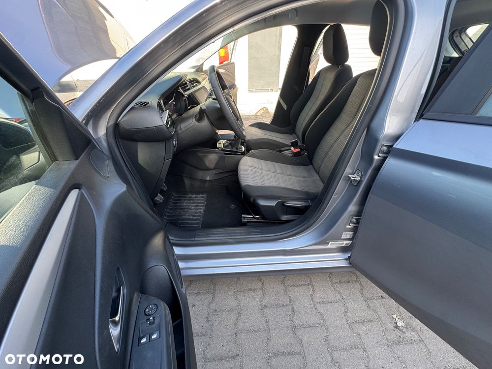 Opel Corsa - 16