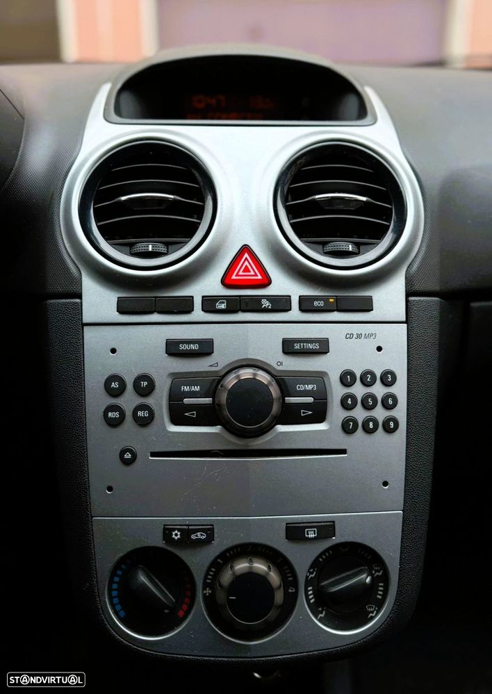 Opel Corsa 1.3 CDTI Enjoy EcoFLEX - 15