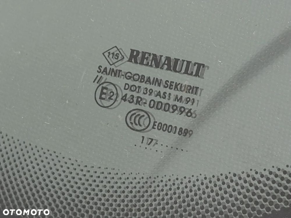 Renault Zoe (mit Batterie) 41 kwh Life - 37