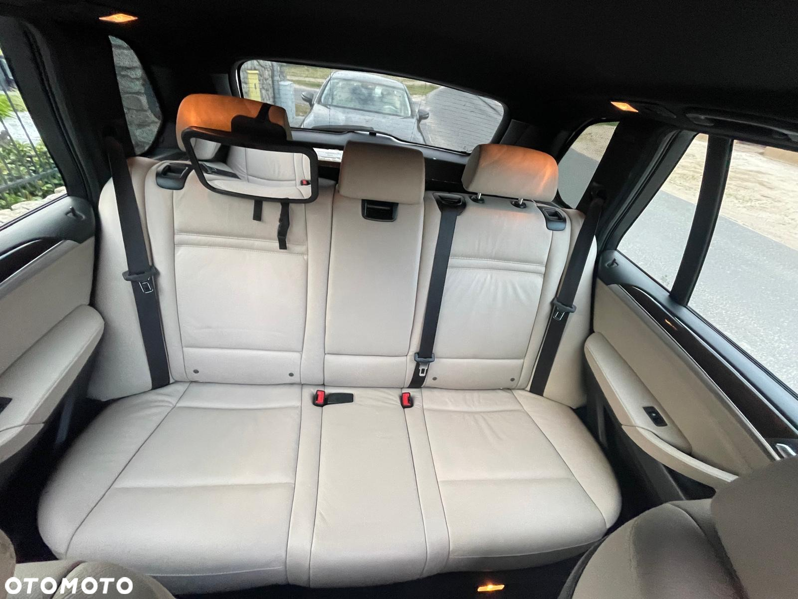 BMW X5 4.0d xDrive - 17