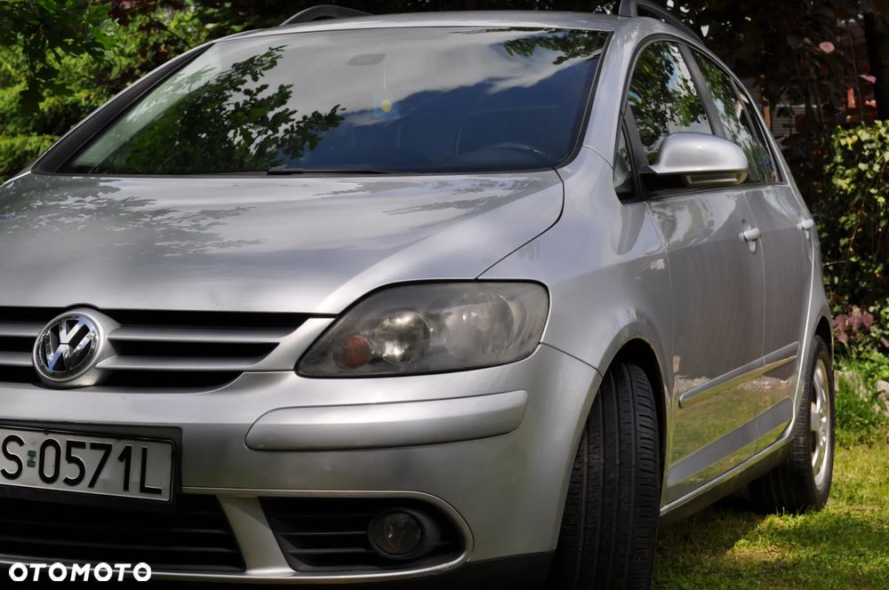 Volkswagen Golf 1.9 TDI Tour Edition - 7