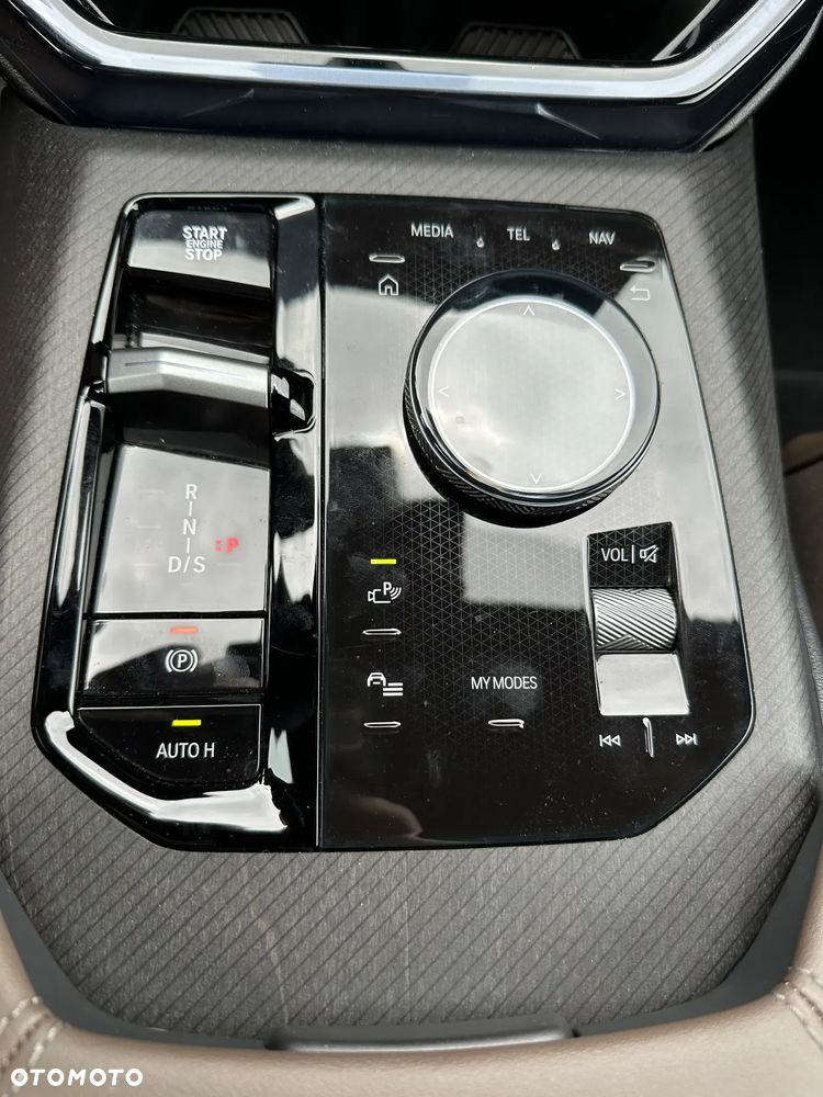 BMW X3 xDrive20d mHEV - 18