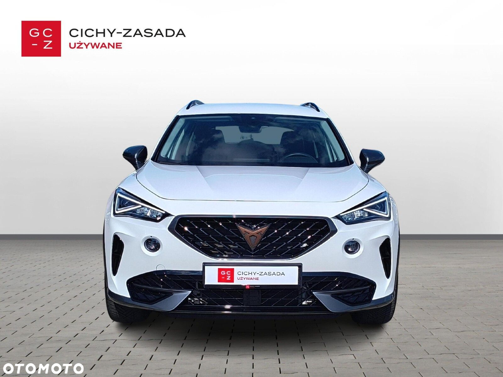 Cupra Formentor - 8