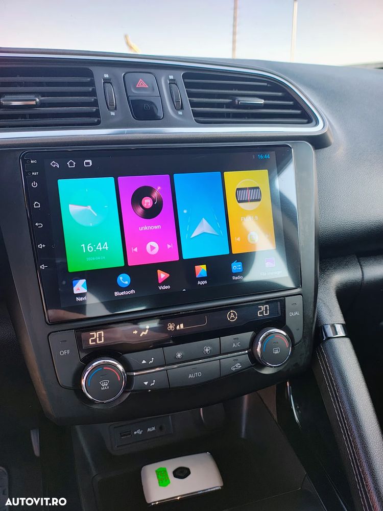 Renault Kadjar Energy dCi 110 LIMITED - 10