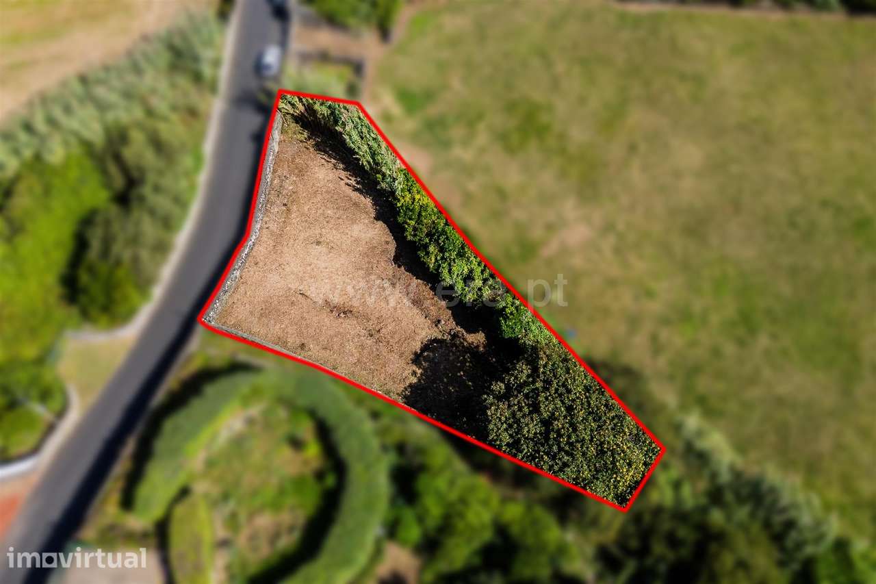 Terreno para Construção / Ponta Delgada, Fenais da Luz - Grande imagem: 3/5