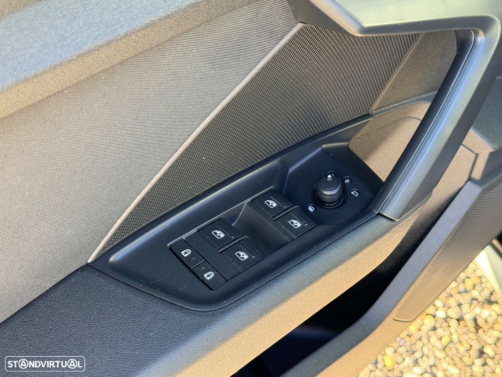 Audi A3 Sportback 30 TDI S line S tronic - 16