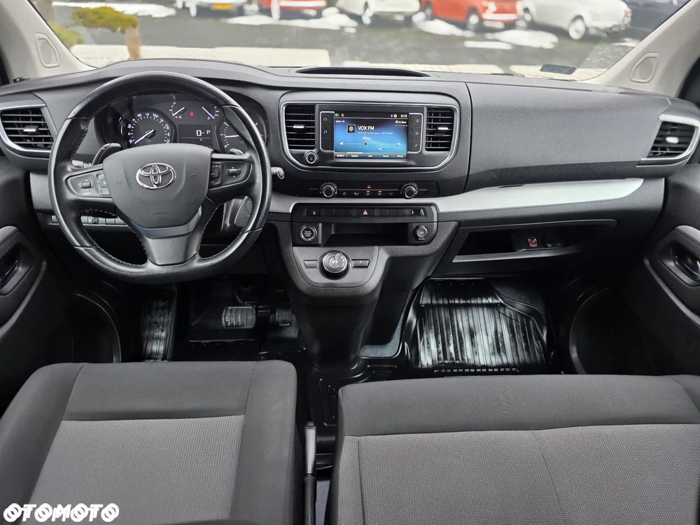 Toyota Proace Verso 1.5 D4-D Compact Family - 24