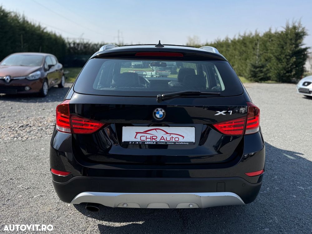 BMW X1 - 12