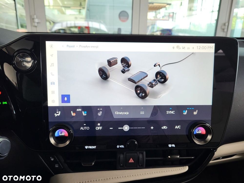 Lexus NX - 18