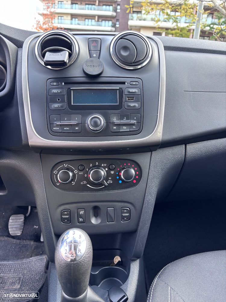 Dacia Sandero 0.9 TCe Comfort - 6