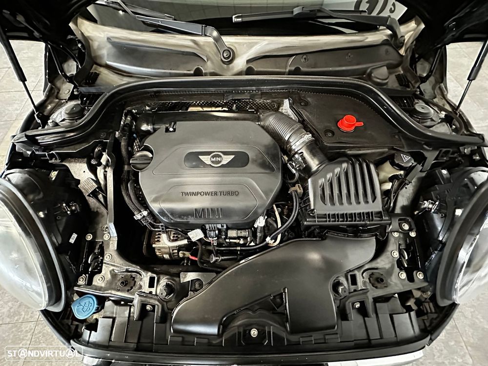 MINI 3 Portas One D - 24