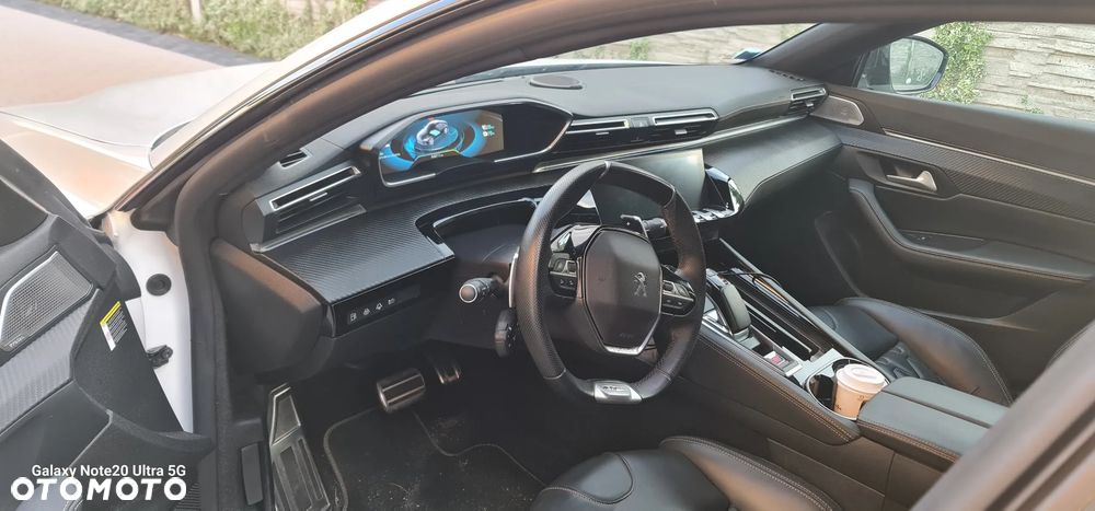 Peugeot 508 - 7