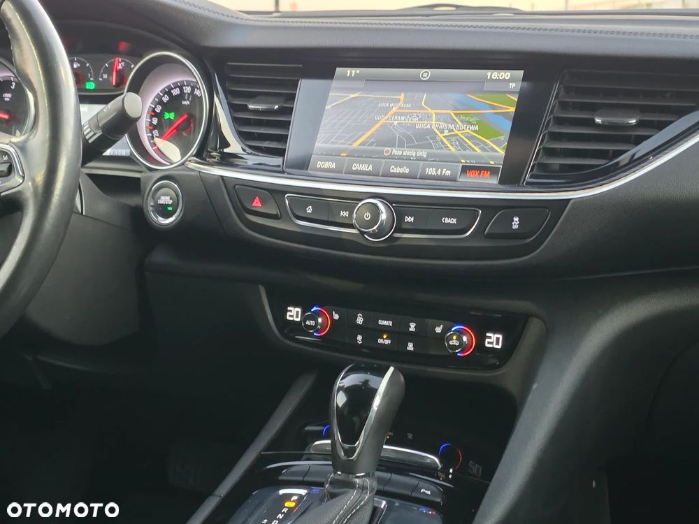 Opel Insignia 2.0 CDTI Edition - 27