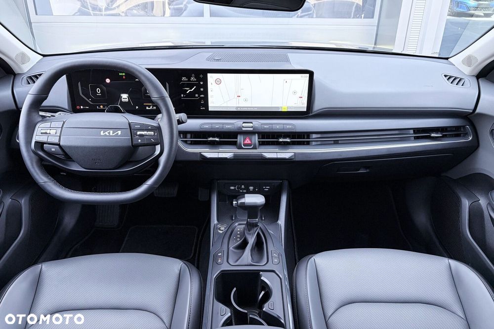 Kia K4 1.6 T-GDI L - 19