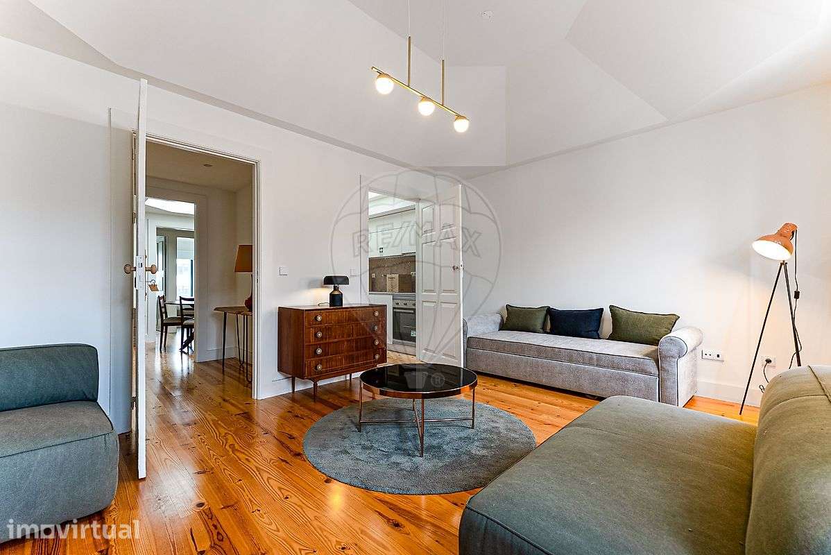 Apartamento T2 para venda - Grande imagem: 3/31