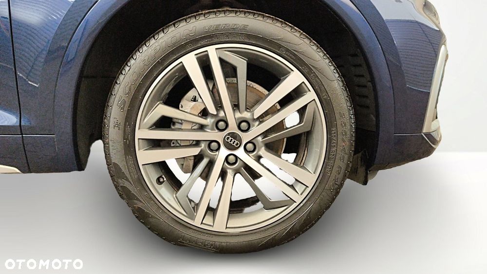 Audi Q5 40 TDI mHEV Quattro S Line S tronic - 14